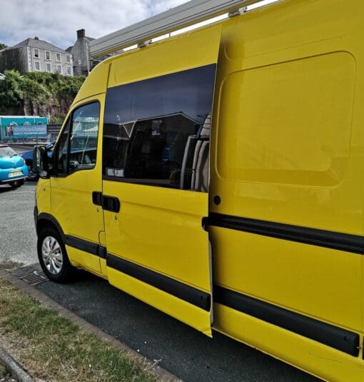 Renault master 1997
