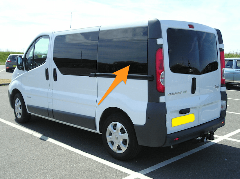 van conversion cost breakdown