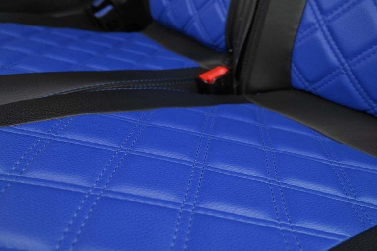 Van Seat Covers VanPimps