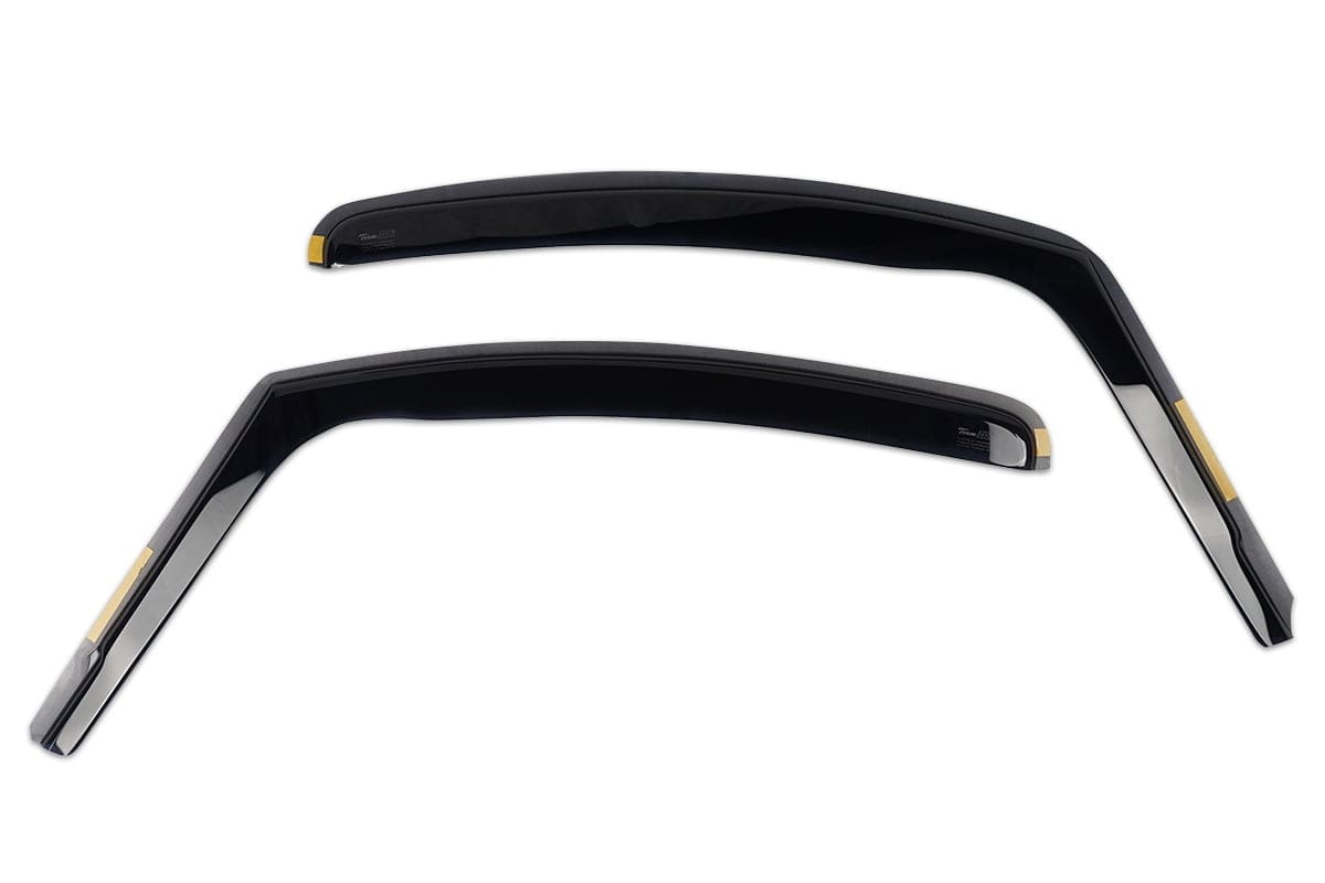 HEKO Wind Deflectors VanPimps