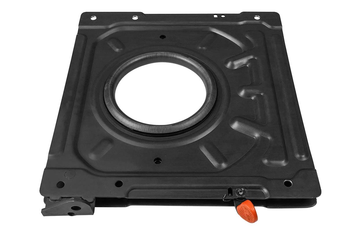 Swivel Seat Bases VanPimps Fast UK Delivery