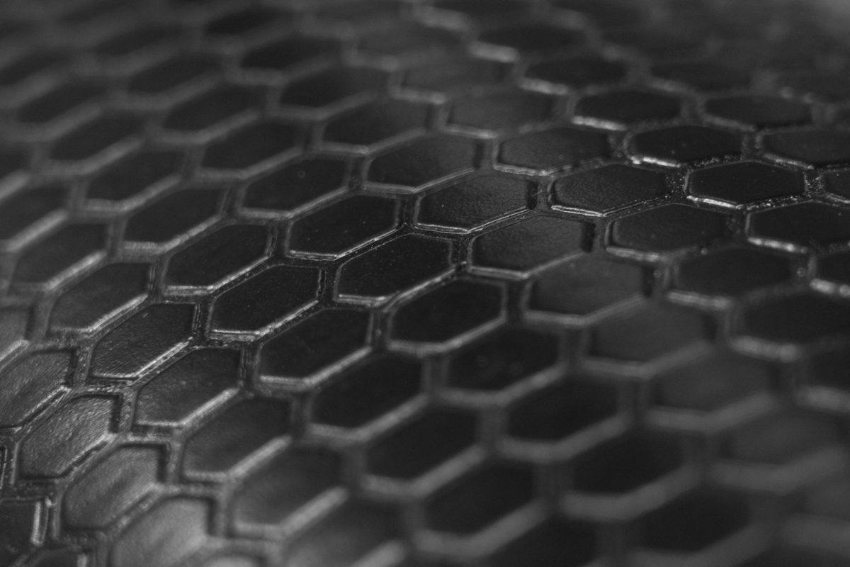 Vinyl Rubber Floor Matting Floor VanPimps