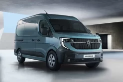 Renault Master 2024>
