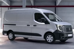 Nissan Interstar 2025>