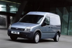 Ford Transit Connect MK1
