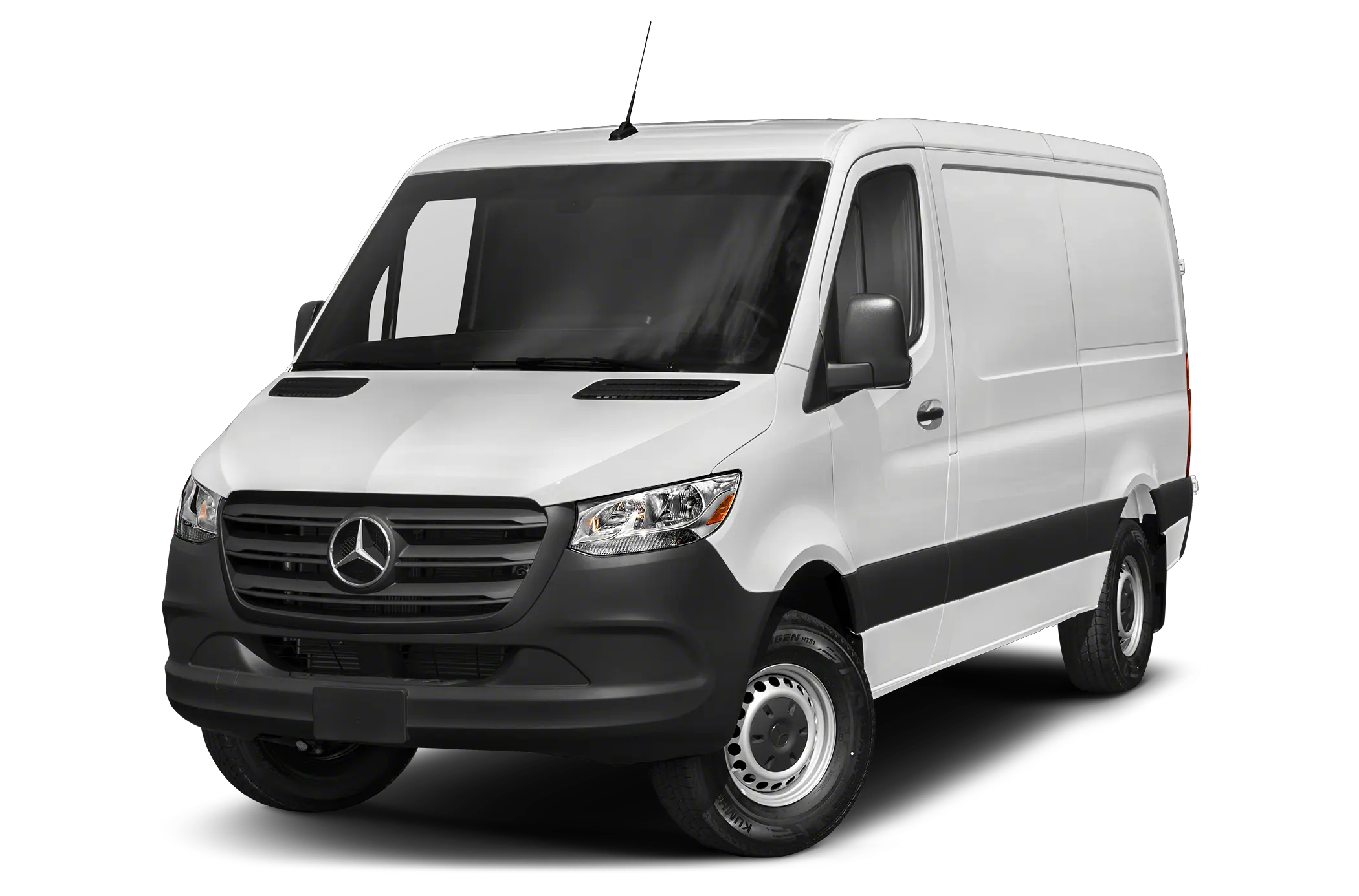 Mercedes Sprinter MK3 2018+