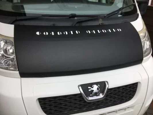 Best Exterior Accessories