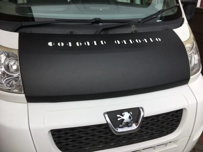 Best Exterior Accessories